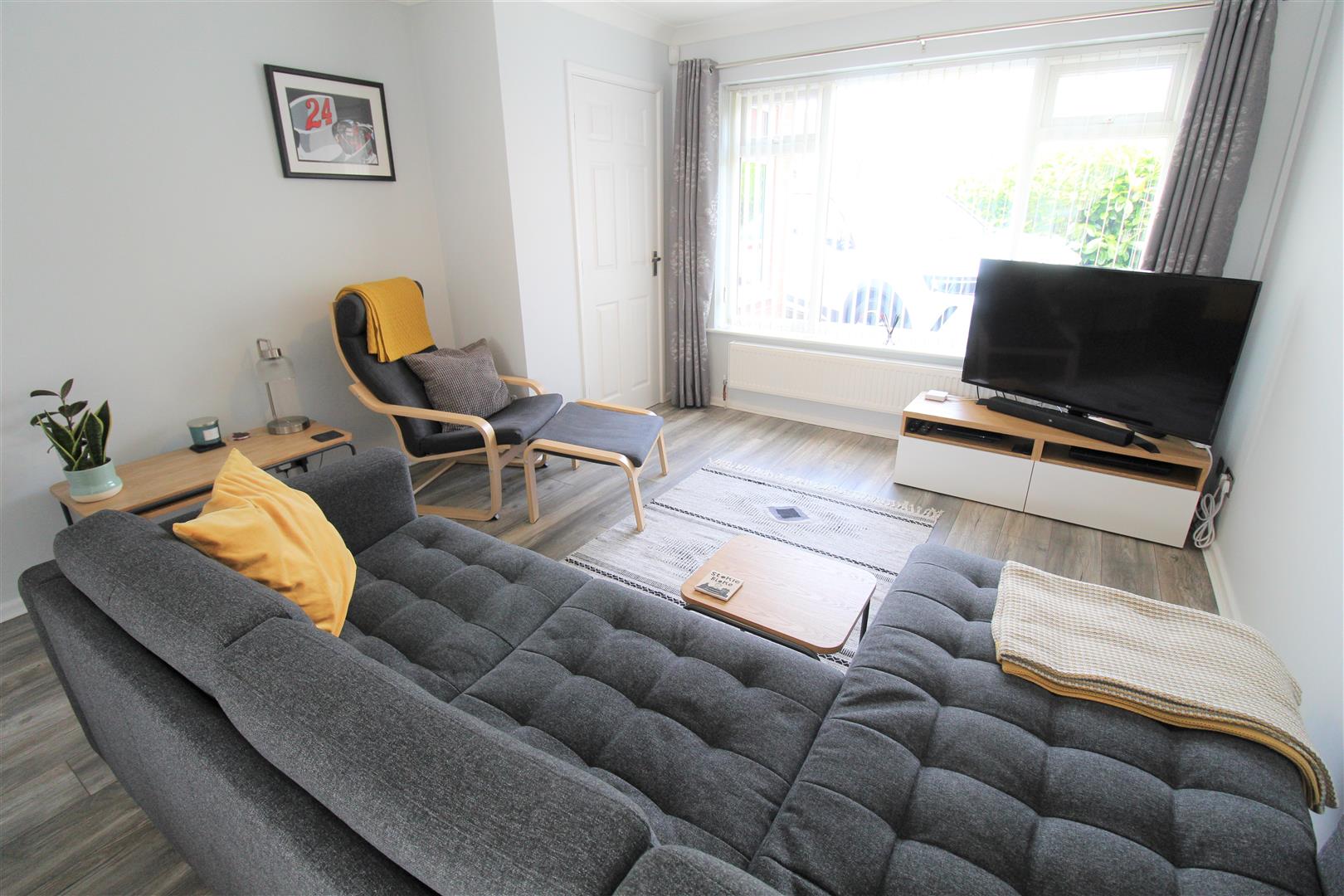 Malstone Avenue, Baddeley Green, Stoke-On-Trent